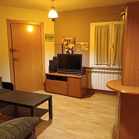 Casa Los Bloques Appartement Zamora Buitenkant foto