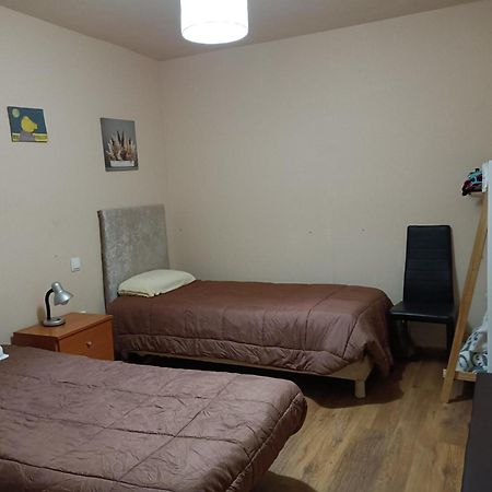 Casa Los Bloques Appartement Zamora Buitenkant foto