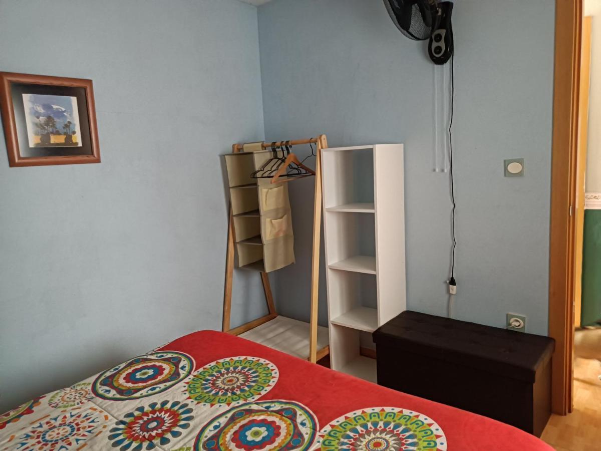Casa Los Bloques Appartement Zamora Buitenkant foto