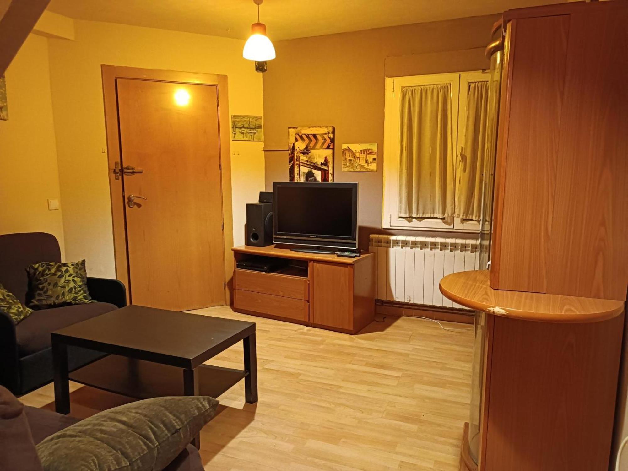 Casa Los Bloques Appartement Zamora Buitenkant foto